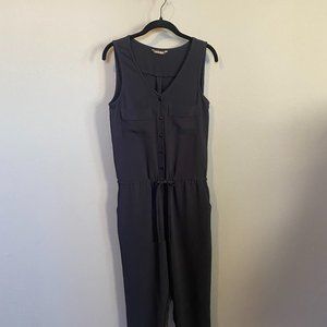 Peyton Jensen Jumpsuit